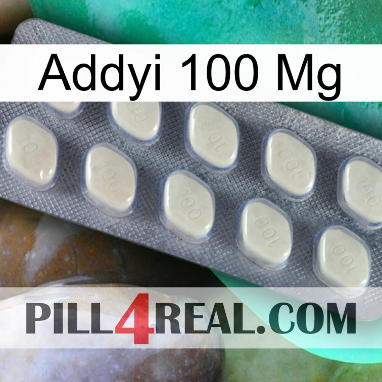 Addyi 100Mg 08